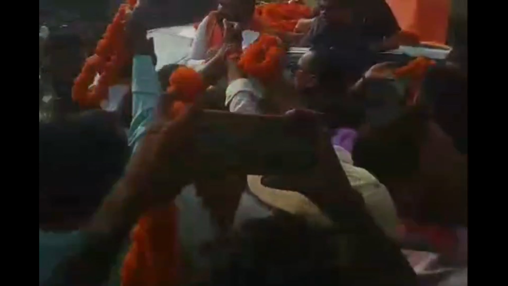 अमिया बैजलपुर बना पावर सेंटर; सीएम के ऐलानों से गरमाई सियासत, तेज हुआ विकास