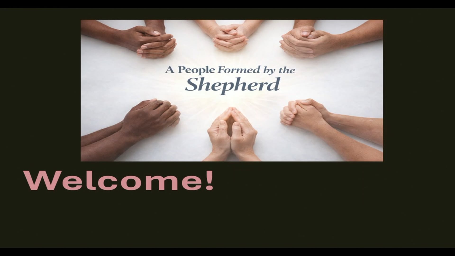 20260426 Sermon