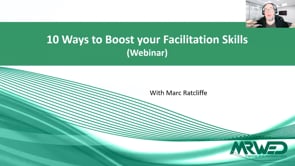 10 ways to boost your facilitation skills