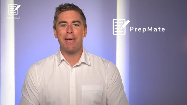 Enlightened service explainer