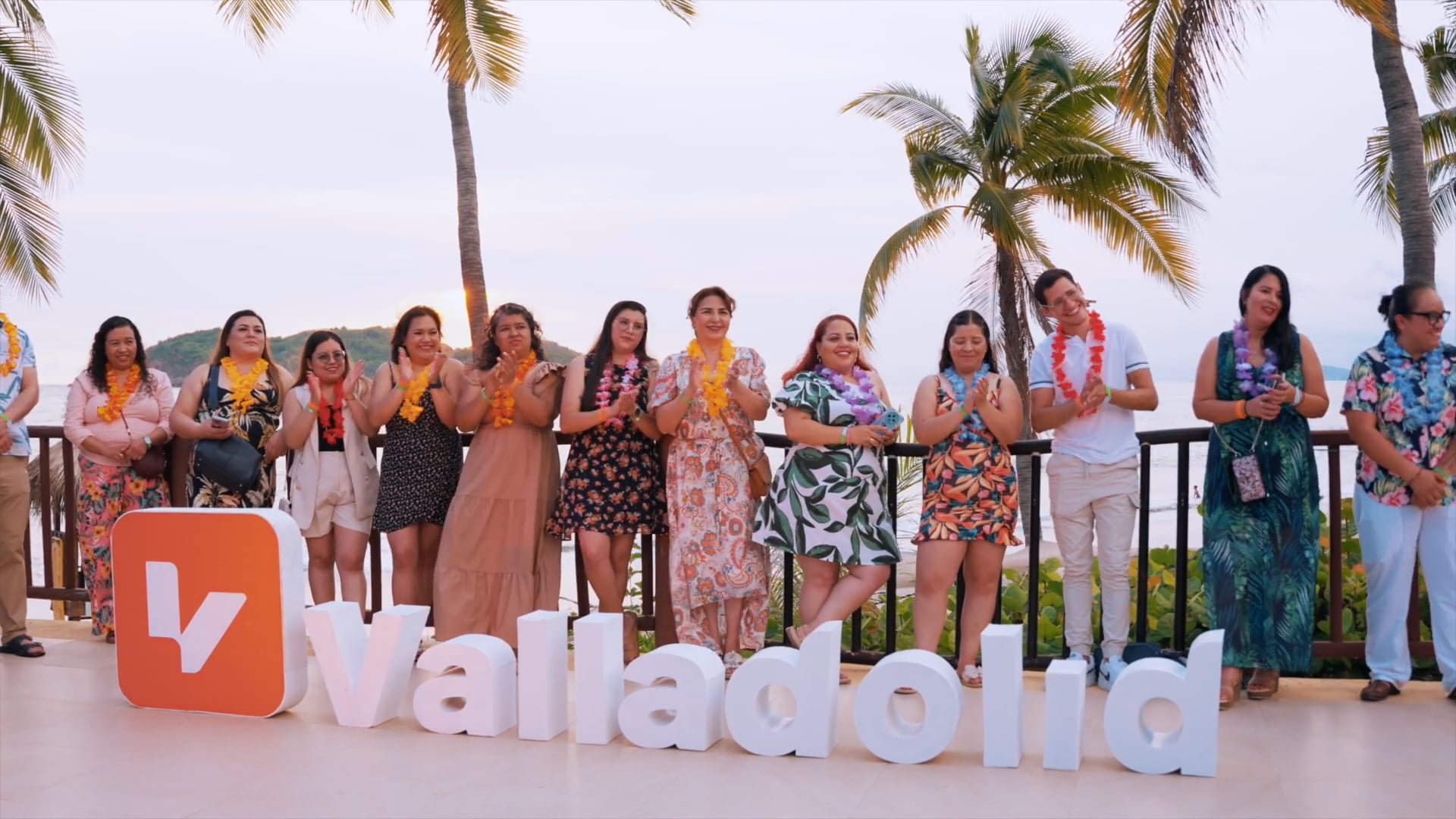 RECAP VALLADOLID IXTAPA 27 DE JUNIO