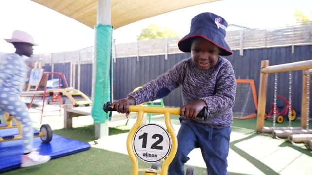 Armadillo Childcare video thumbnail 16
