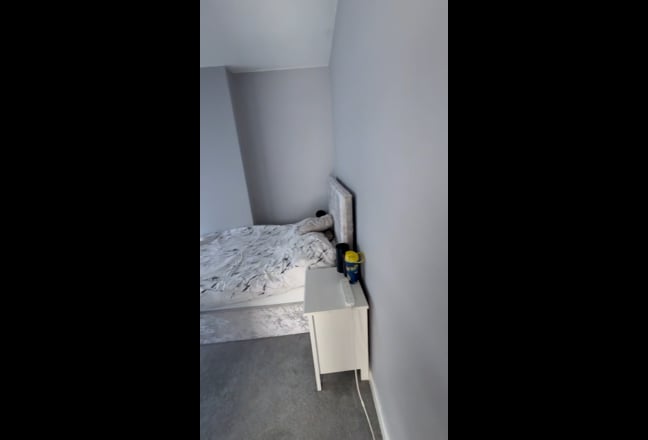 Double Room Main Photo