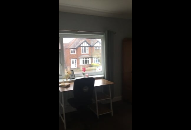  Double Room &pound;575 *Bills Included*West Bridgford  Main Photo