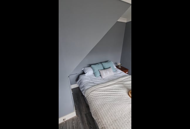 Beautiful newly refurbished Double Room |Bills Inc Main Photo