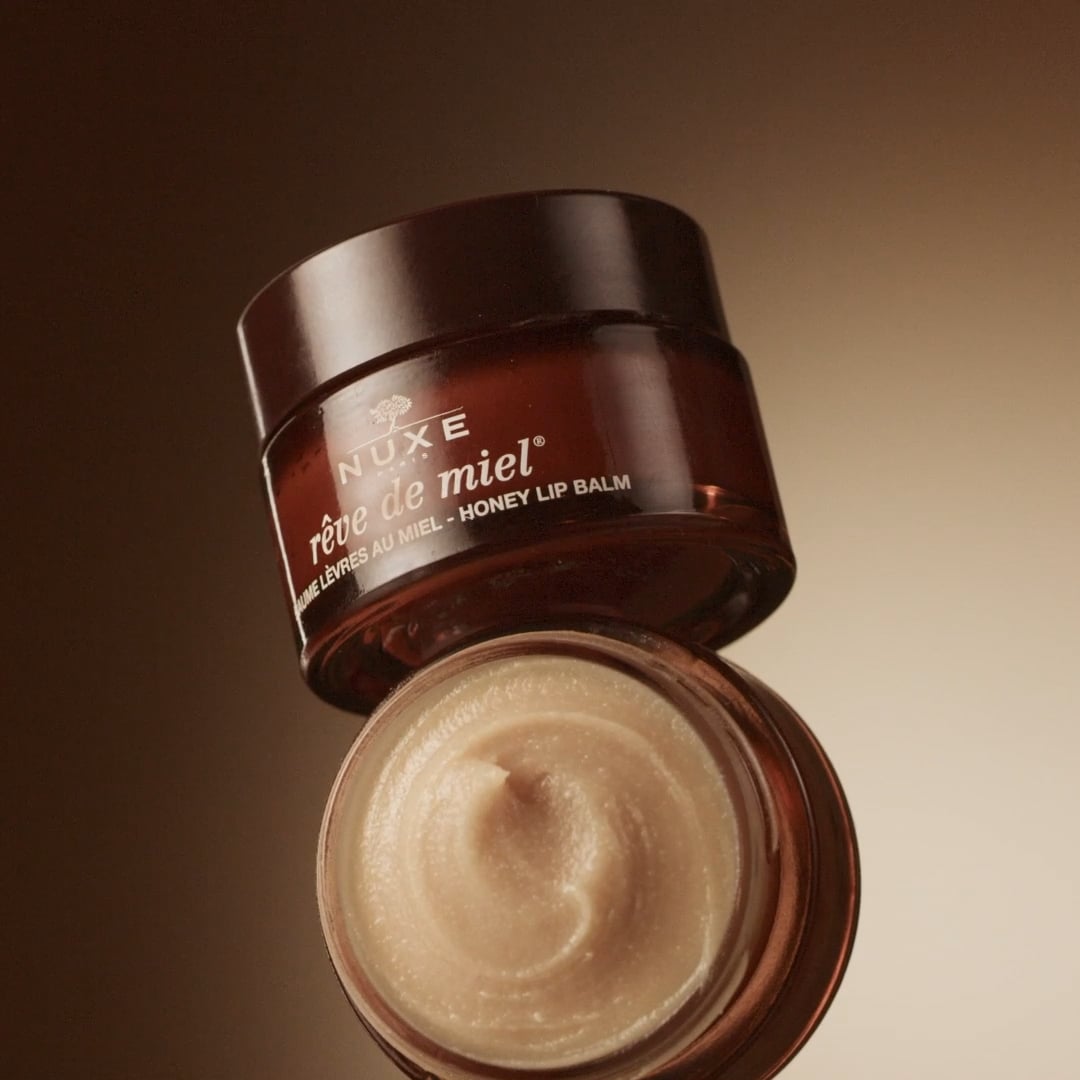 Reve De Miel Lip Balm