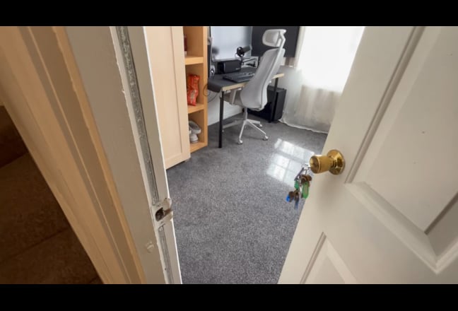 3 Min Ensuite Clapham North/High Street Main Photo