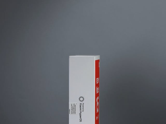 Xiaomi Redmi Note 15 Pro+ 5G 8/256GB Black - 1471038 - zdjęcie 2