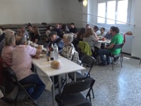 El CER  recupera el dinar del soci