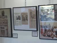 Donació a l'Arxiu Històric de material relacionat amb l'Avi Xaxu