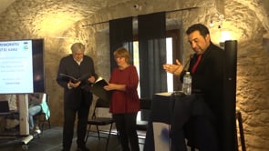 L'agrupació sardanista escalenca recorda els 70 anys de la mort de l'Avi Xaxu