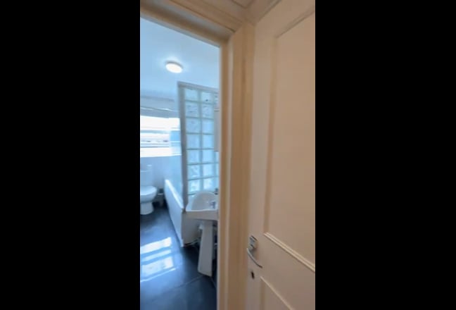 Double Room 2min from Barbican Stn - &pound;277pw Main Photo