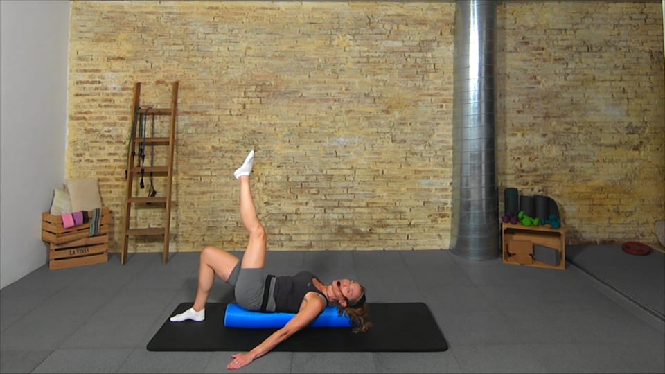 Pilates Balance