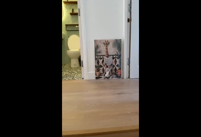 Canada Water – Riverside Garden House 🌿 Main Photo