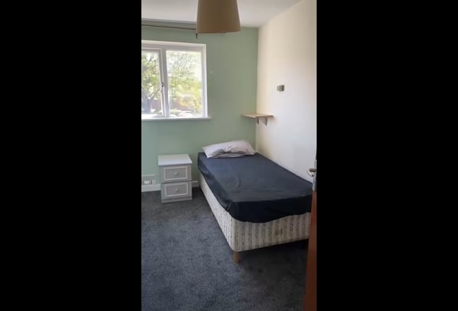 Single room KT22 Main Photo