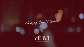 AHVI X Stephanie Attallah