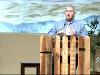 04/26/2026 (9:30am) "A Voice To Follow" Reverand David Harriss