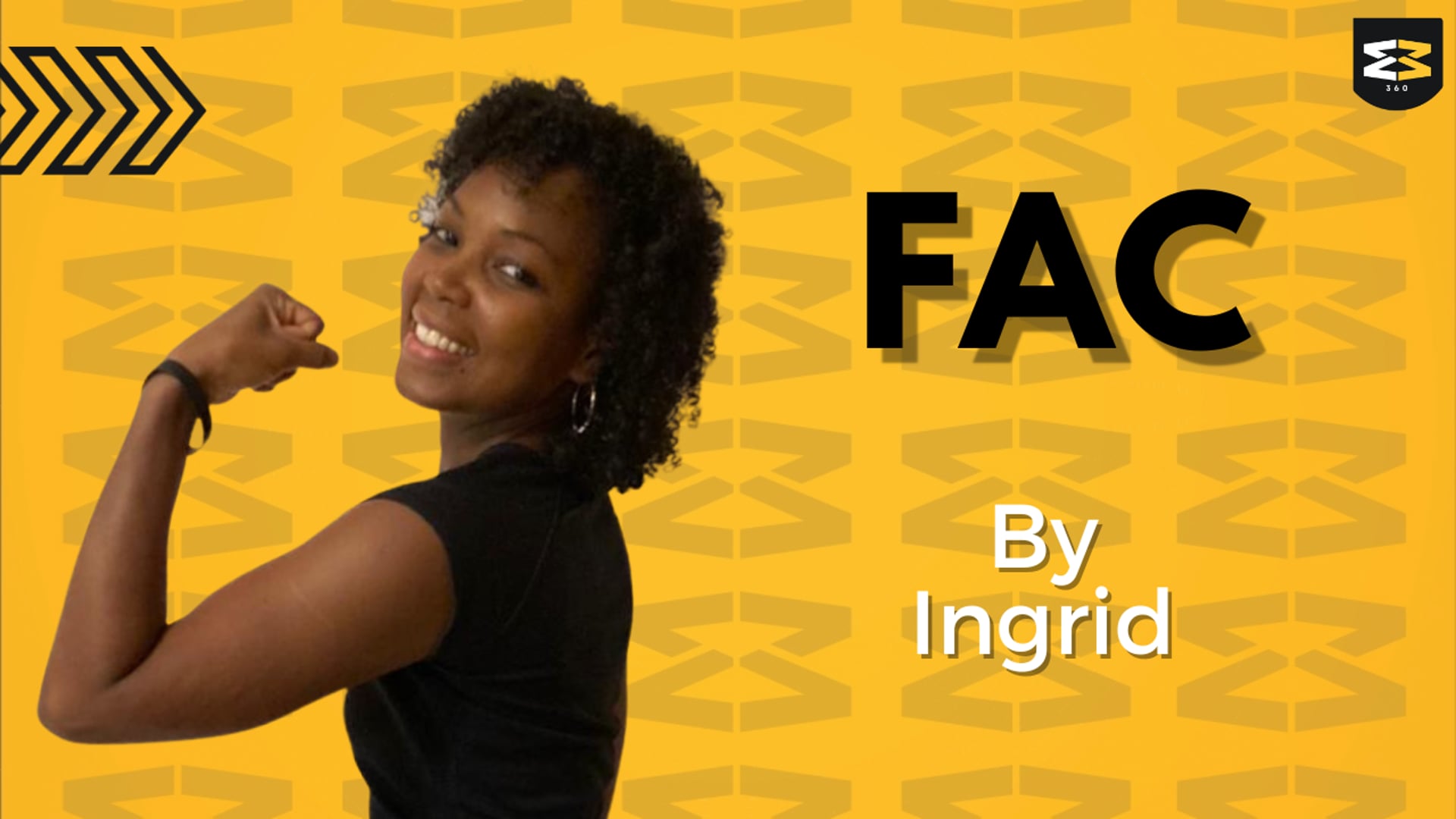 LIVE 26/04/23 F.A.C - INGRID