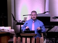04/26/26 - 11:00 - A Voice to Follow - Pastor David Harriss