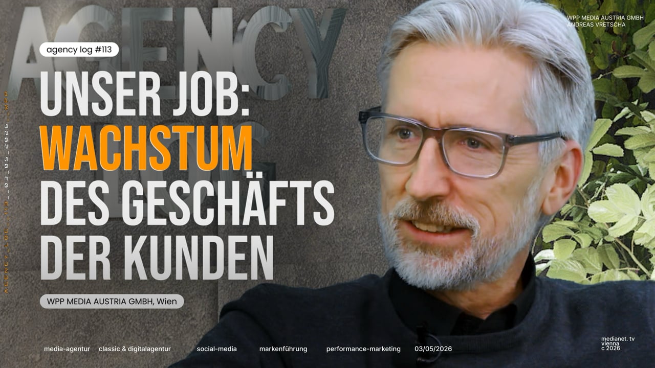 WPP Media Austra GmbH – Unser Job-Wachstum des Geschäfts der Kunden