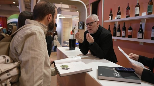 BTL - Entrevista Jer&oacute;nimo Coelho