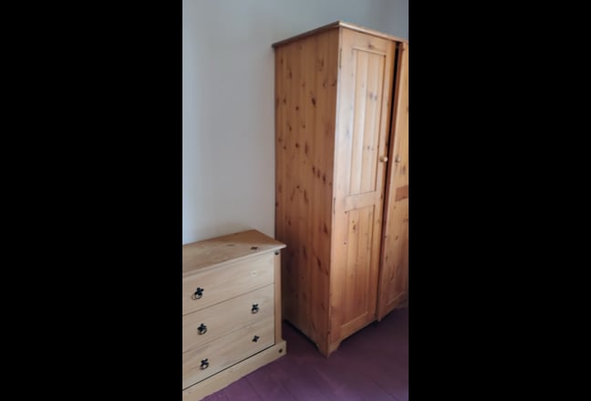 Garden flat sunny room in Maryhill  Main Photo