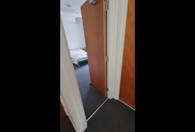 Double room, suitable for 2 Main Photo