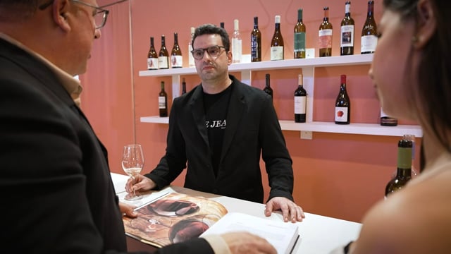 BTL - Entrevista Jos&eacute; Calado