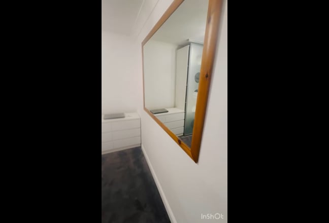 Double room furnished new bed carpet & decorated  Main Photo