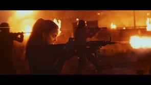 DHAAKAD TRAILER