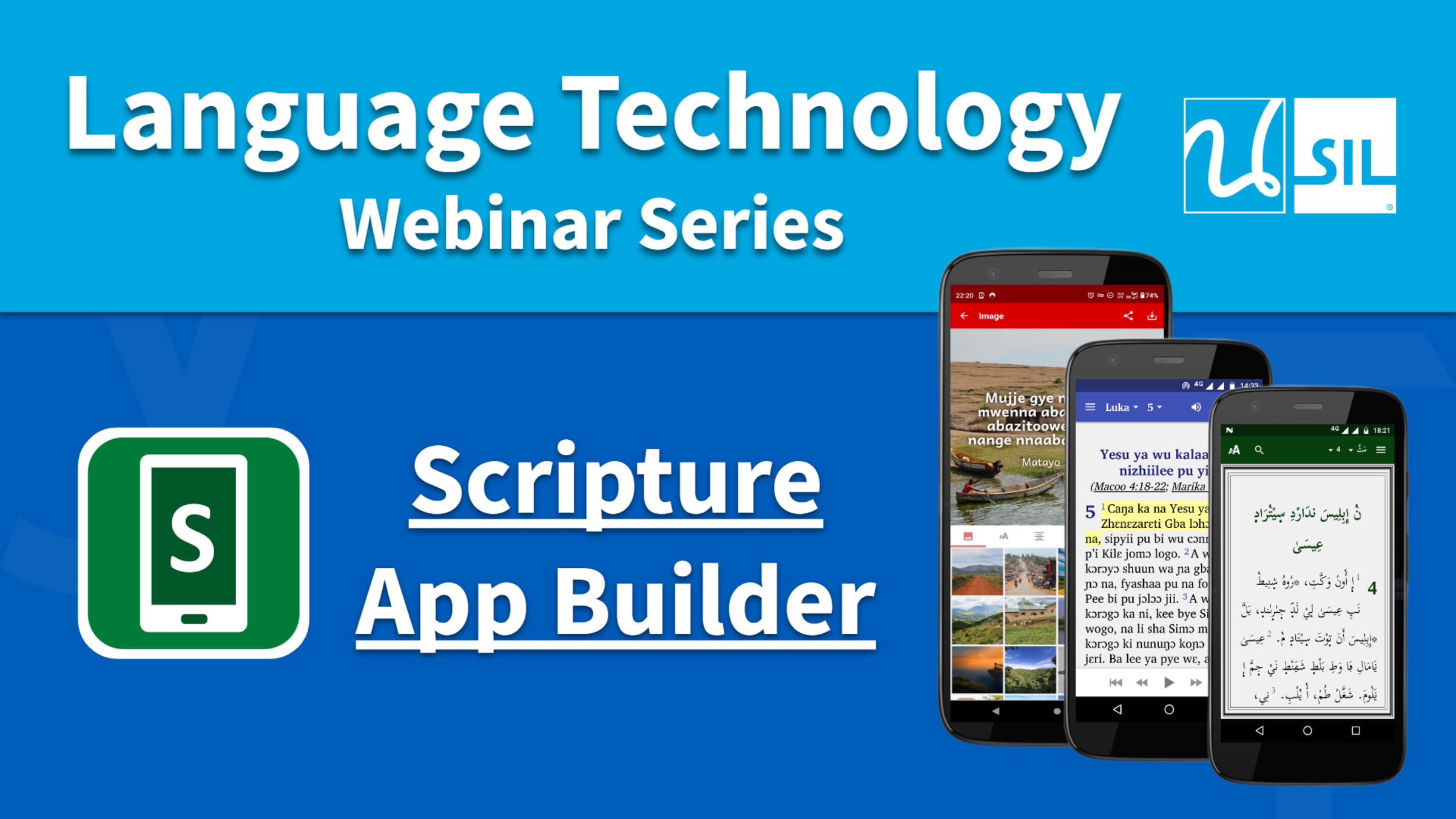 Scripture App Builder Webinar - What's New and What's Next in 2026 ...