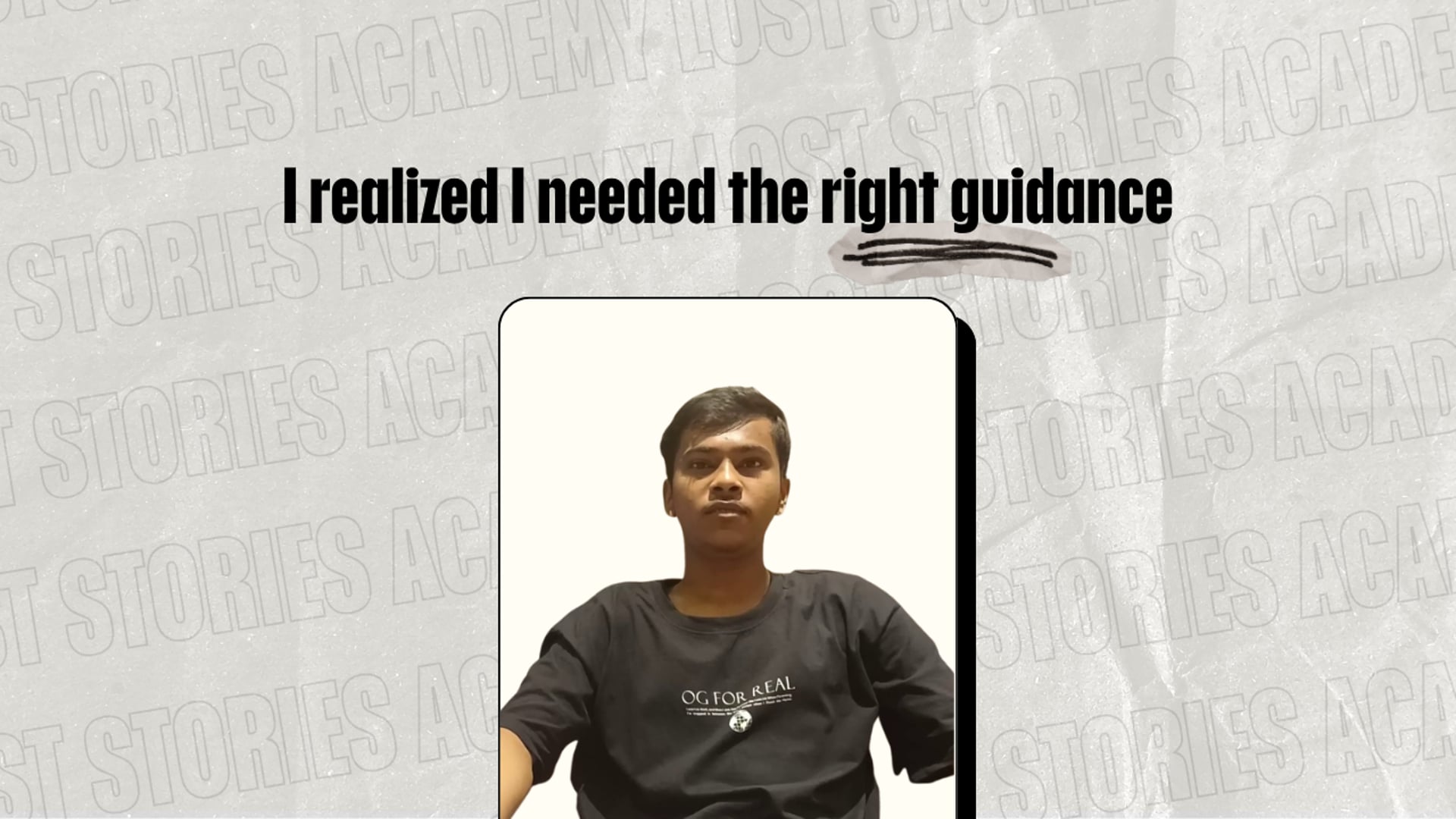 Vedang Gupta thumbnail