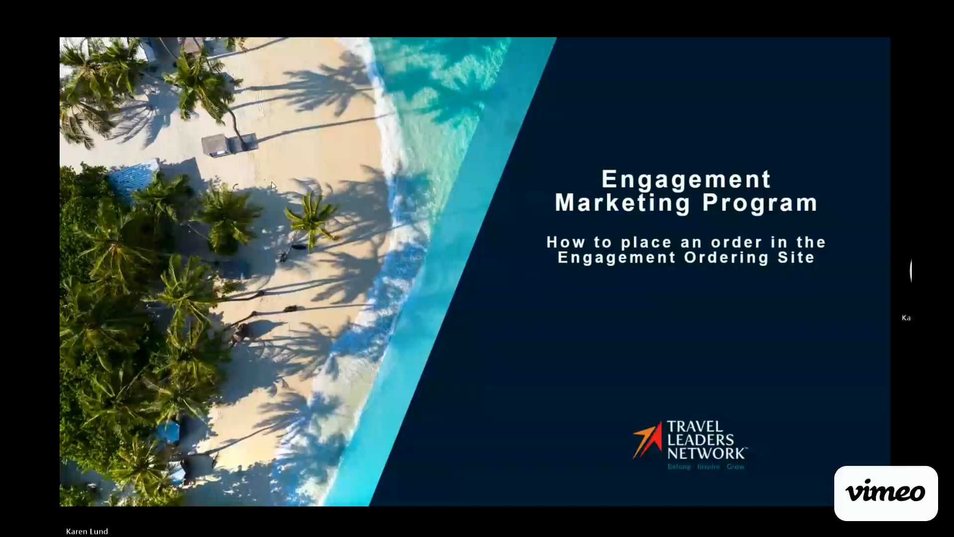 How To Order Direct Mail Marketing | Videos & Movies on Vimeo