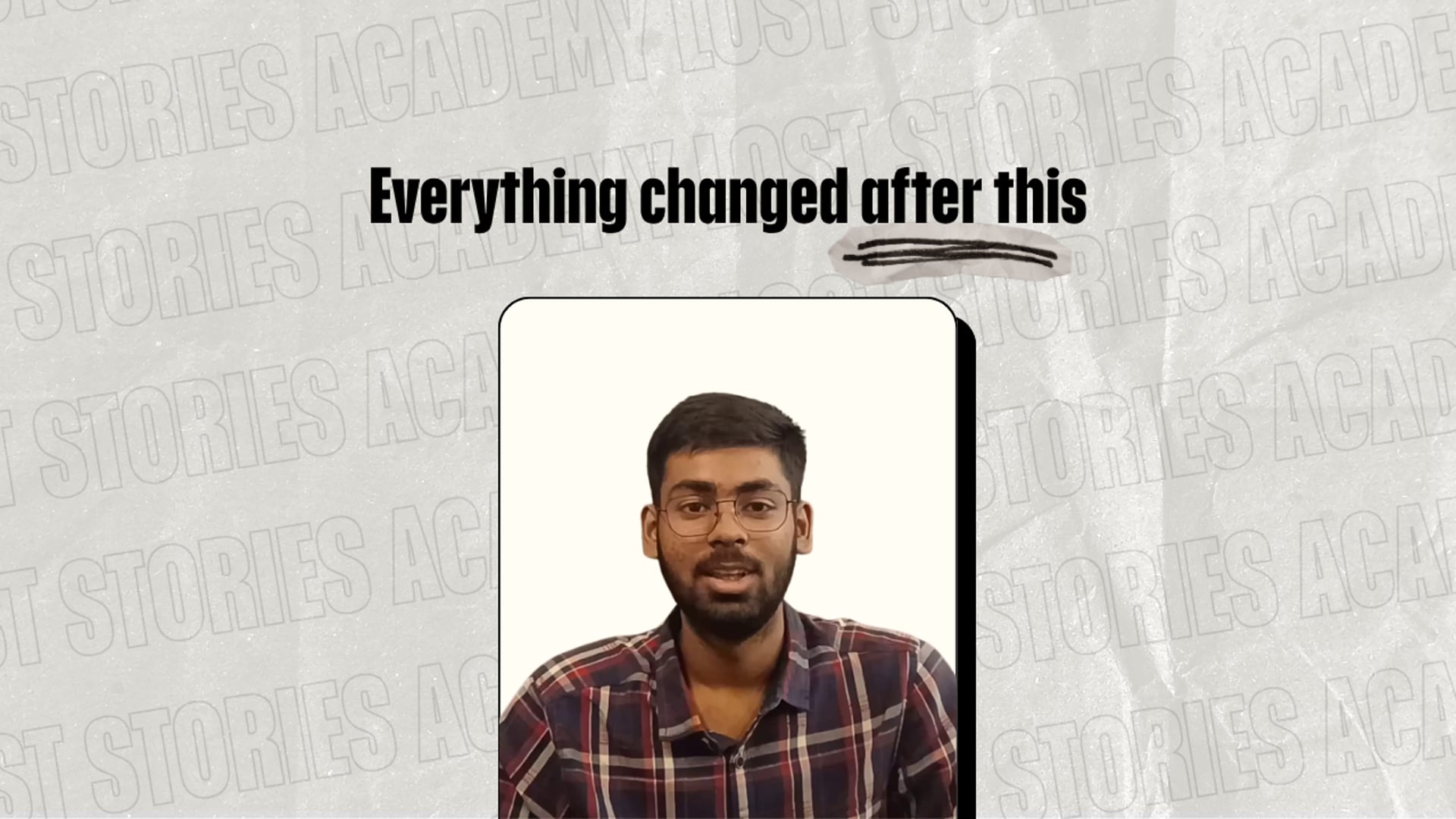 Shamit Srivastava thumbnail