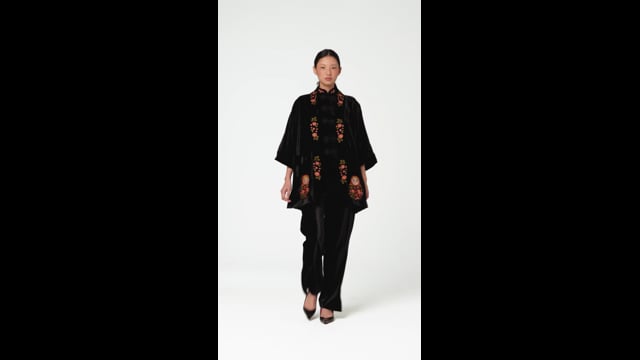 Kimono Matrioska