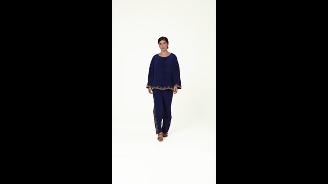 Calça Sapphire