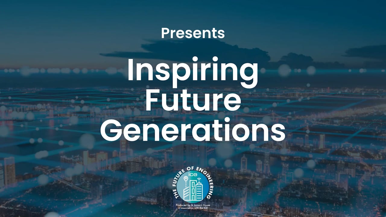 Inspiring Future Generations