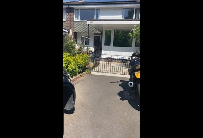 Unique Space Main Photo