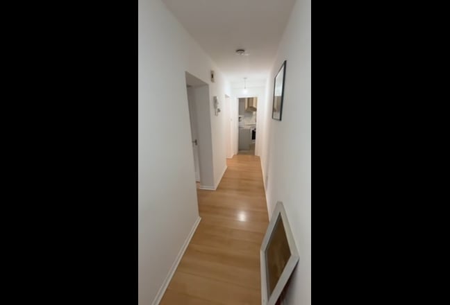 Stylish Double Room Available in Modern 2-Bed F Main Photo