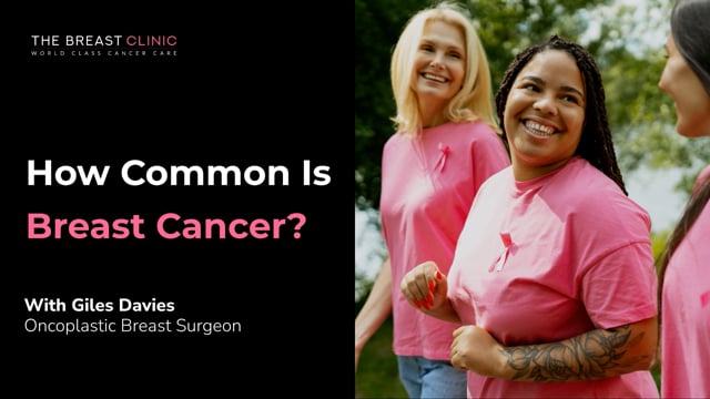 How Common Is Breast Cancer?