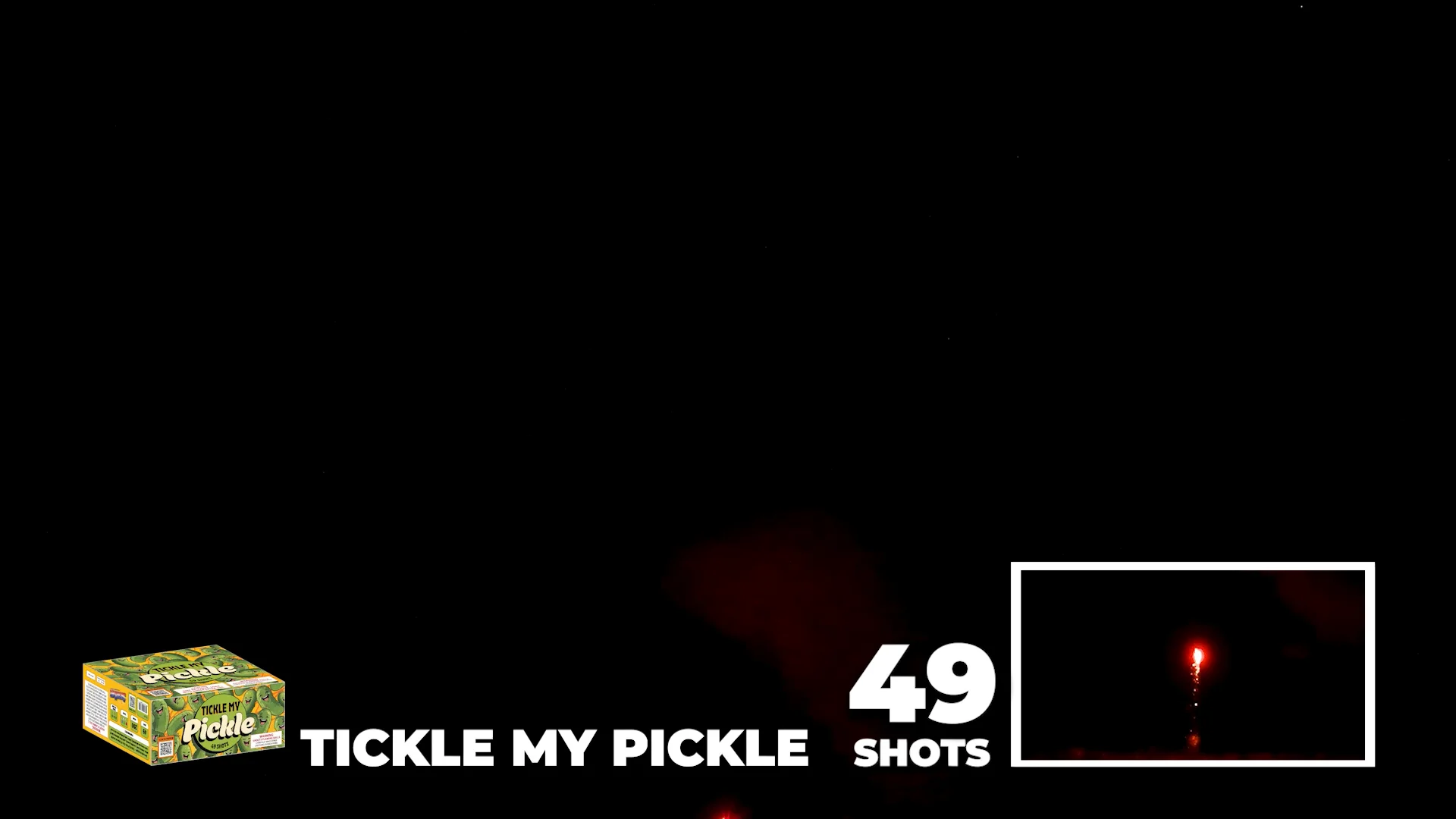 billlie ZAP ミニレコード　ラッキードロー ツキ Tickle My Pickle | 200 Gram | Fireworks Supermarket