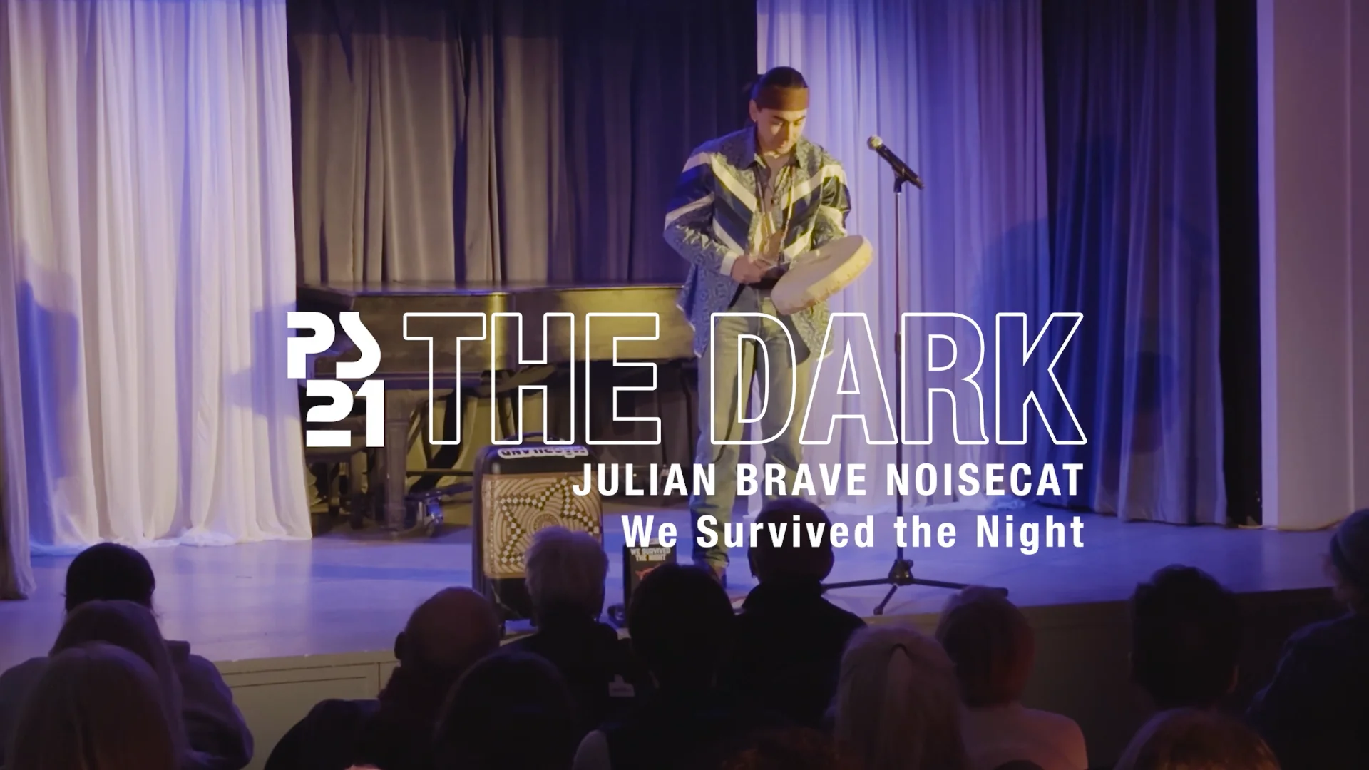 Julian Brave Noisecat
