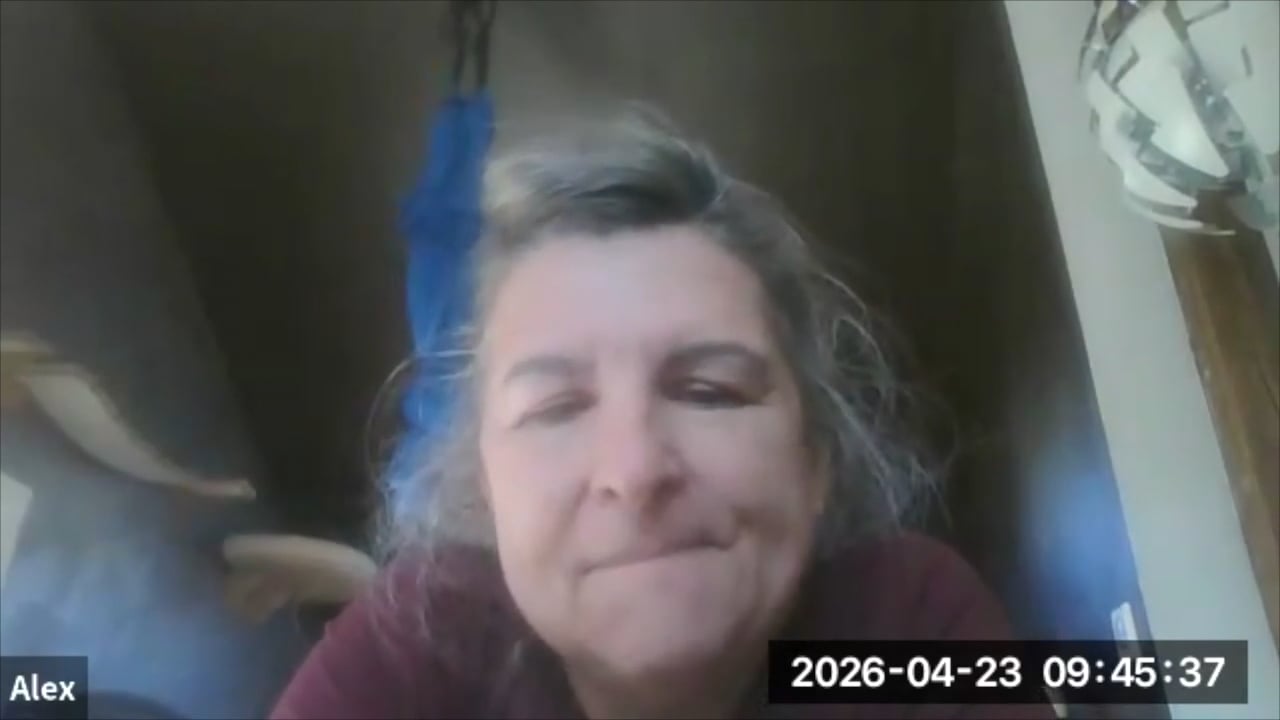 Témoignage Alexandra