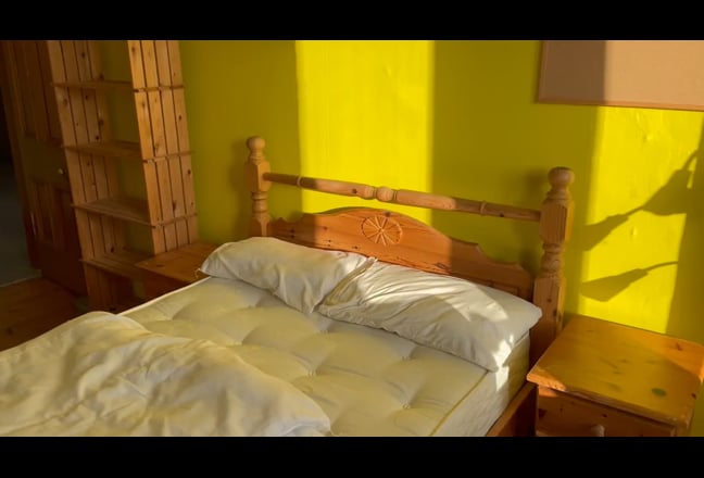 The Perfect student flat, Marchmont, Edinburgh Main Photo