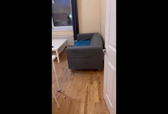 Move-in Ready Room Near Glasgow Uni Main Photo