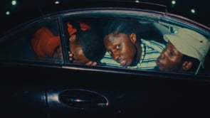 Gifted (Box Me In) - Yvng Nova (Official Music Video)