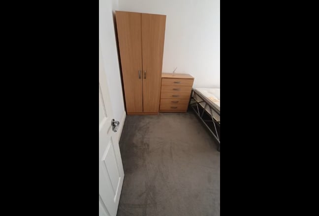 Double Room 4 Let  Main Photo