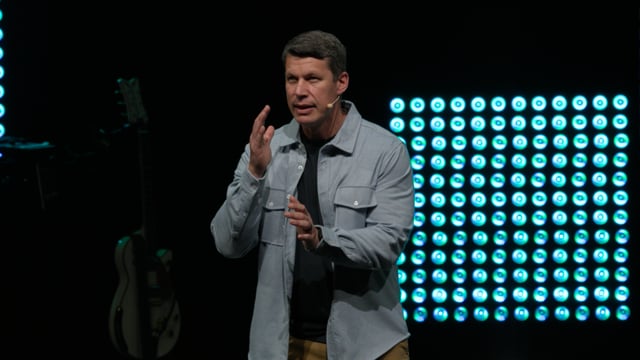 Oak Hills Church - How To Hear From God