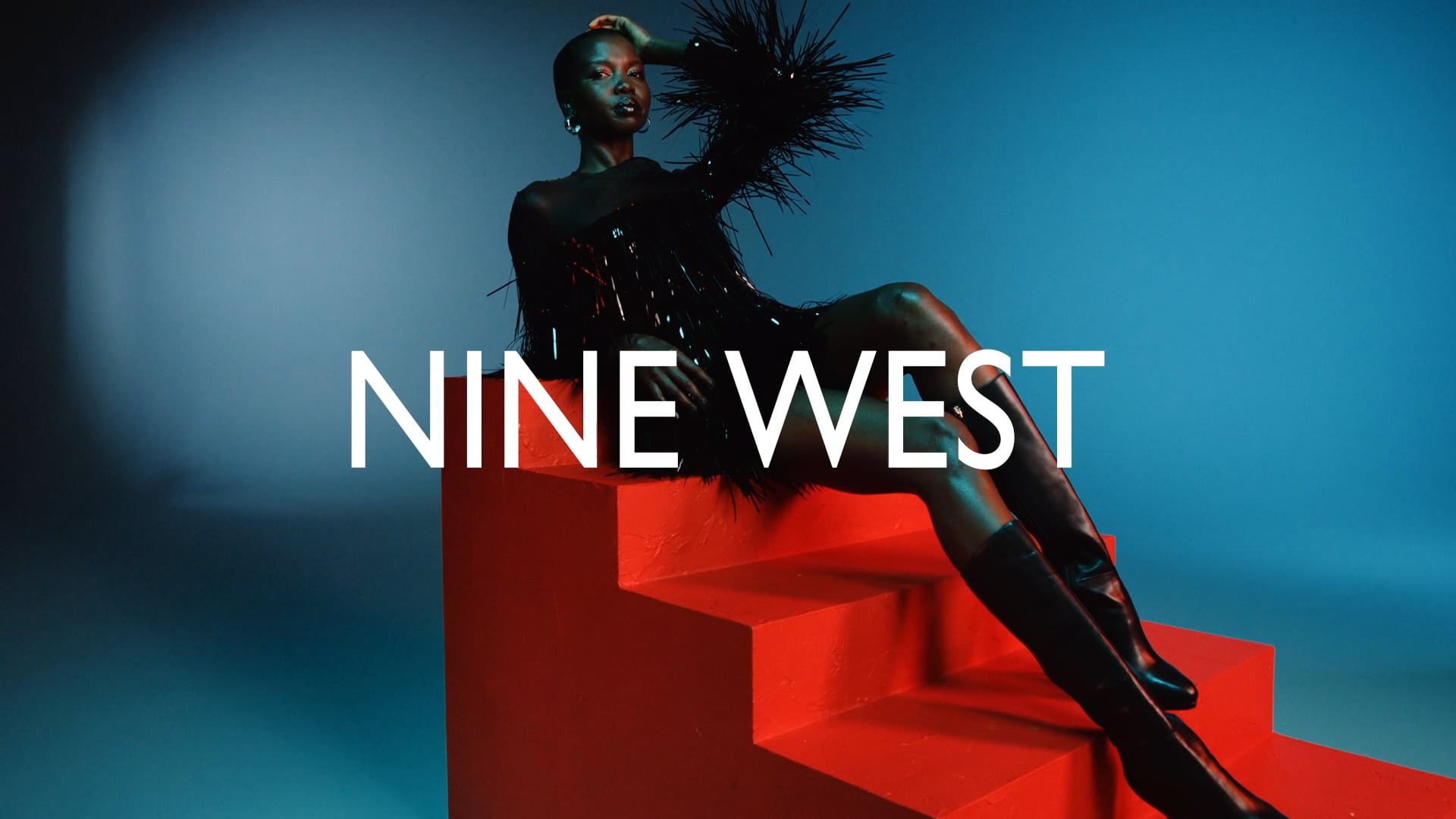 Nine West Holiday Campagin