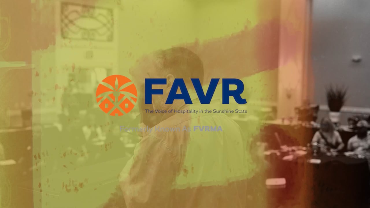 FAVR Spring Forum 2026 in Panama City Beach